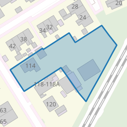 Perceel ODB01-M-4803