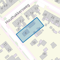 Perceel ODB01-M-4813