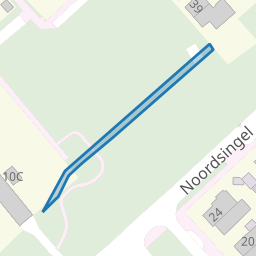 Perceel ODB01-M-4833