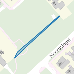 Perceel ODB01-M-4834