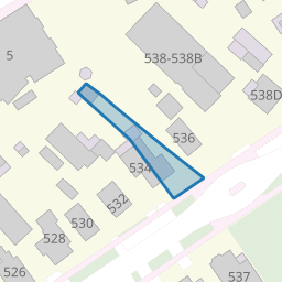 Perceel ODB01-M-4877