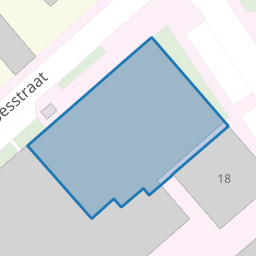 Perceel ODB01-M-4879