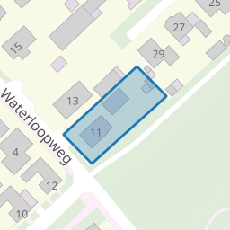 Perceel ODB01-M-4889