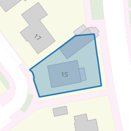 Perceel ODB01-M-4915