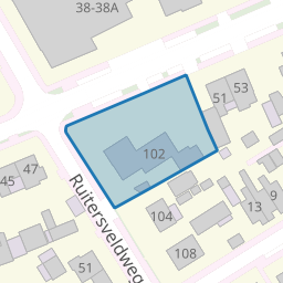 Perceel ODB01-M-4923