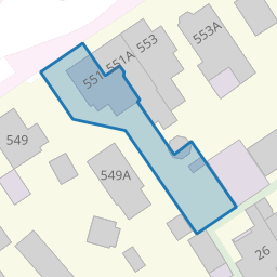 Perceel ODB01-M-4935