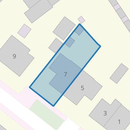 Perceel ODB01-M-4938