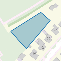 Perceel ODB01-M-4945