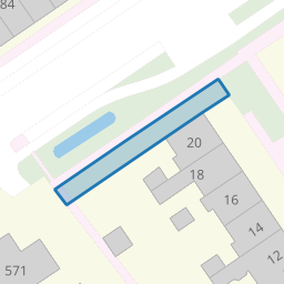 Perceel ODB01-M-4956