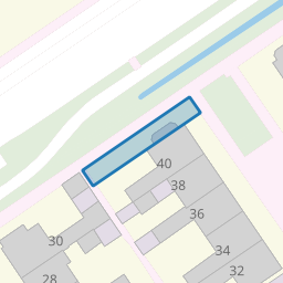 Perceel ODB01-M-4958