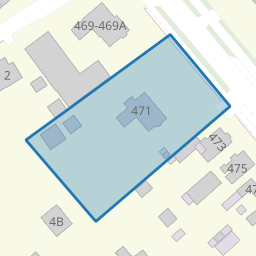 Perceel ODB01-M-4986