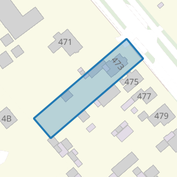 Perceel ODB01-M-4987