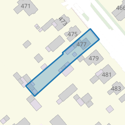 Perceel ODB01-M-4989