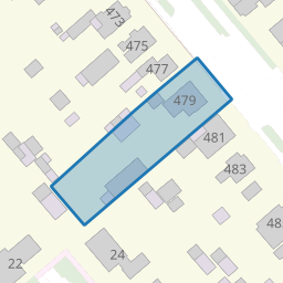 Perceel ODB01-M-4990