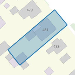 Perceel ODB01-M-4991