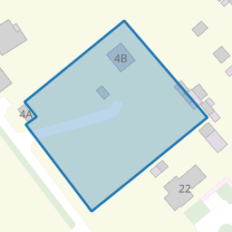 Perceel ODB01-M-4995