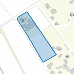 Perceel ODB01-M-4998