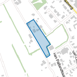 Perceel ODB01-M-5005