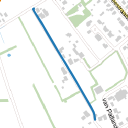 Perceel ODB01-M-5006