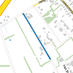 Perceel ODB01-M-5007