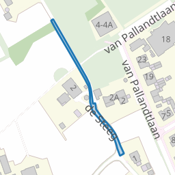 Perceel ODB01-M-5008