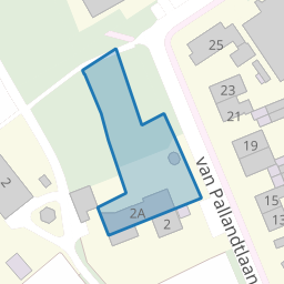 Perceel ODB01-M-5014