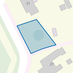 Perceel ODB01-M-5024