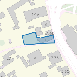 Perceel ODB01-M-5029