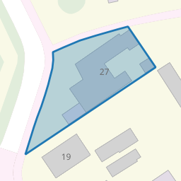 Perceel ODB01-M-5030