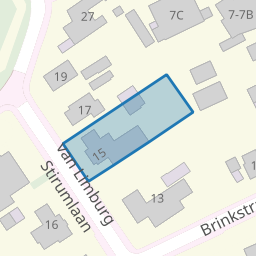 Perceel ODB01-M-5035