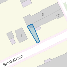 Perceel ODB01-M-5040