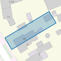 Perceel ODB01-M-5048