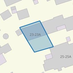 Perceel ODB01-M-5053