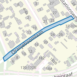 Perceel ODB01-M-5069