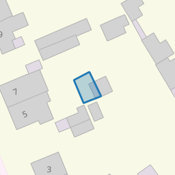 Perceel ODB01-M-5078