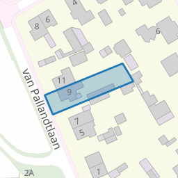 Perceel ODB01-M-5082