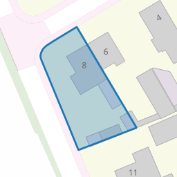 Perceel ODB01-M-5090