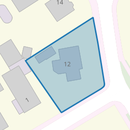 Perceel ODB01-M-5092