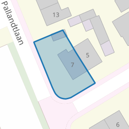 Perceel ODB01-M-5098