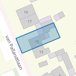 Perceel ODB01-M-5100