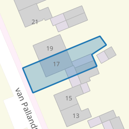 Perceel ODB01-M-5101