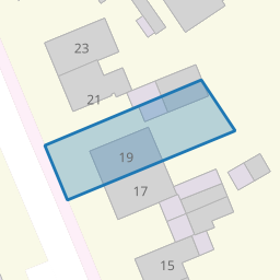 Perceel ODB01-M-5102