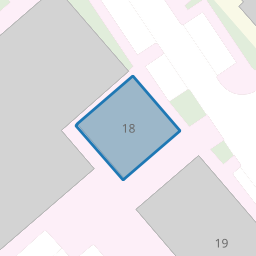 Perceel ODB01-M-5109