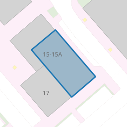 Perceel ODB01-M-5111