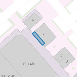 Perceel ODB01-M-5114