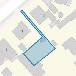 Perceel ODB01-M-5130