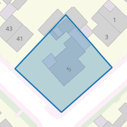 Perceel ODB01-M-5133