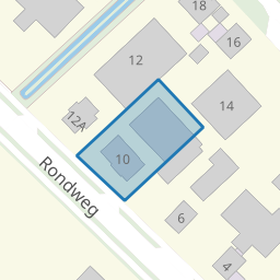 Perceel ODB01-M-5143