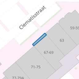 Perceel ODB01-M-5149