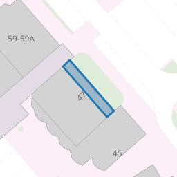 Perceel ODB01-M-5152